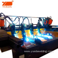 Surfacing pipe Welding positioner Machine for Roll/Roller